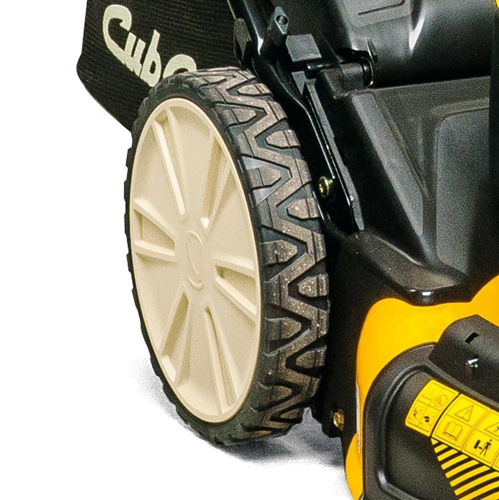 Modelo LM3 ER53s - Cortacésped de gasolina CUB CADET - Imagen 3