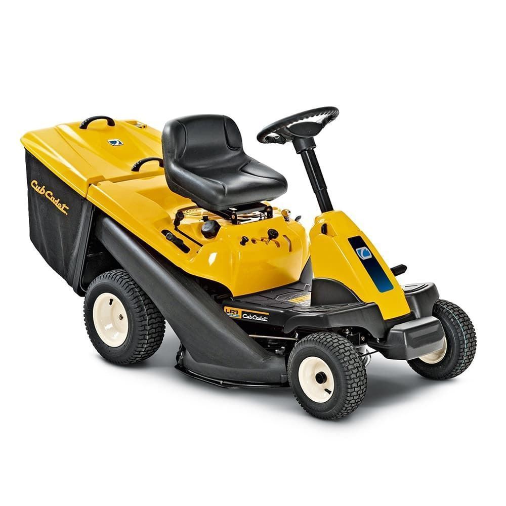 Modelo LR1 MR76 - Mini-rider CUB CADET - Imagen 1