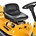 Modelo LR1 MR76 - Mini-rider CUB CADET - Imagen 2