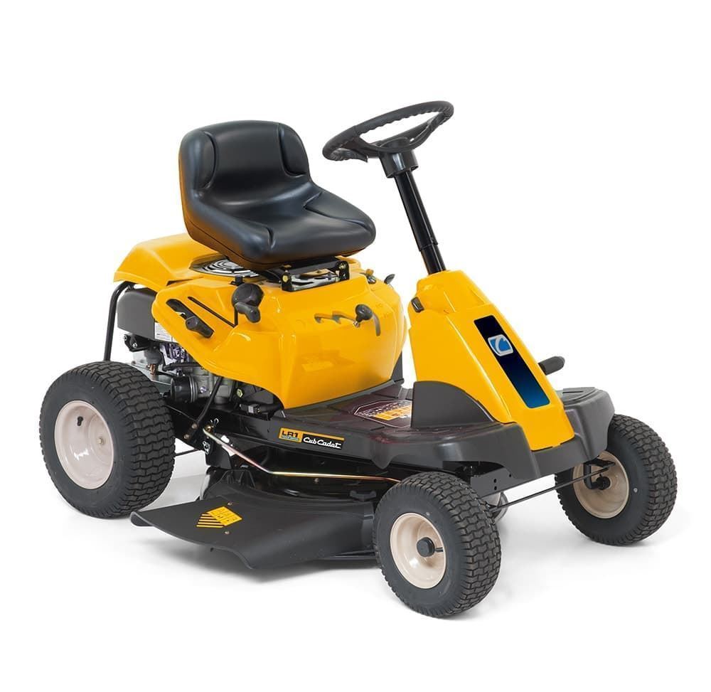 Modelo LR1 MS76 - Mini-rider CUB CADET - Imagen 1