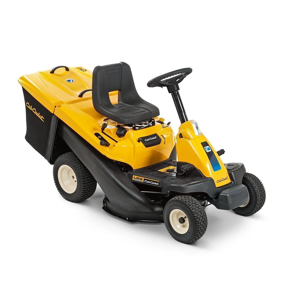 Modelo LR2 NR76 - Mini-rider CUB CADET - Imagen 1