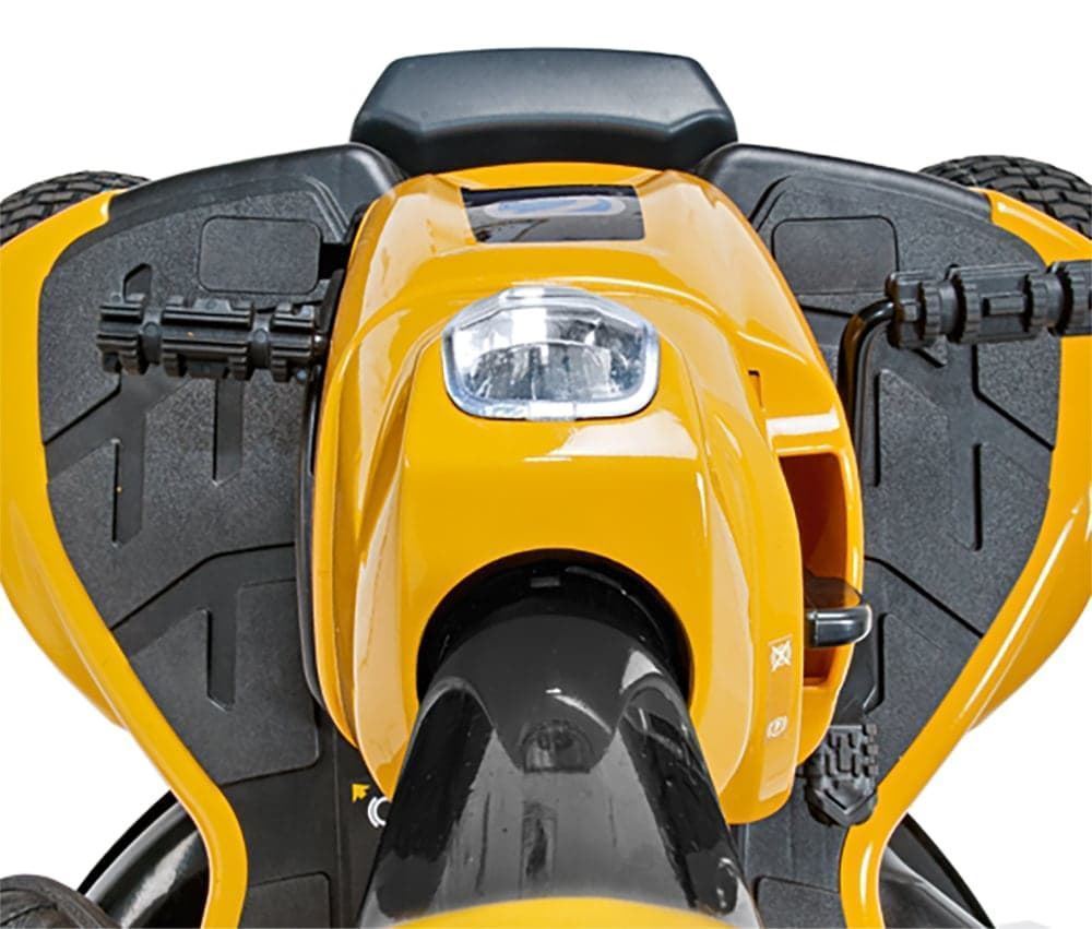 Modelo LR2 NR76 - Mini-rider CUB CADET - Imagen 4