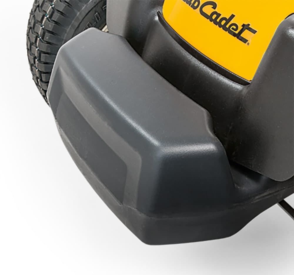 Modelo LR2 NR76 - Mini-rider CUB CADET - Imagen 6