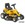 Modelo LR2 NS76 - Mini-rider CUB CADET - Imagen 1