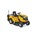 Modelo LT1 NR92 - Tractor cortacésped CUB CADET - Imagen 1