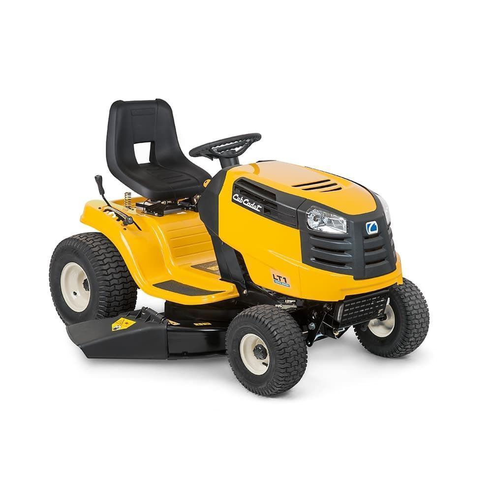 Modelo LT1 NS96 - Tractor cortacésped CUB CADET - Imagen 1