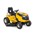 Modelo LT1 NS96 - Tractor cortacésped CUB CADET - Imagen 1