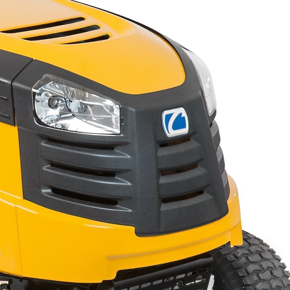 Modelo LT1 NS96 - Tractor cortacésped CUB CADET - Imagen 5