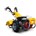 Modelo SB28 PowerSafe - Motocultor gasolina PASQUALI (INCLUYE FRESA 52 CM) - Imagen 1