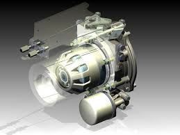 Modelo SB28 PowerSafe - Motocultor gasolina PASQUALI (INCLUYE FRESA 52 CM) - Imagen 2