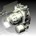 Modelo XB40 AE PowerSafe - Motocultor diesel PASQUALI (INCLUYE FRESA 80 CM) - Imagen 2