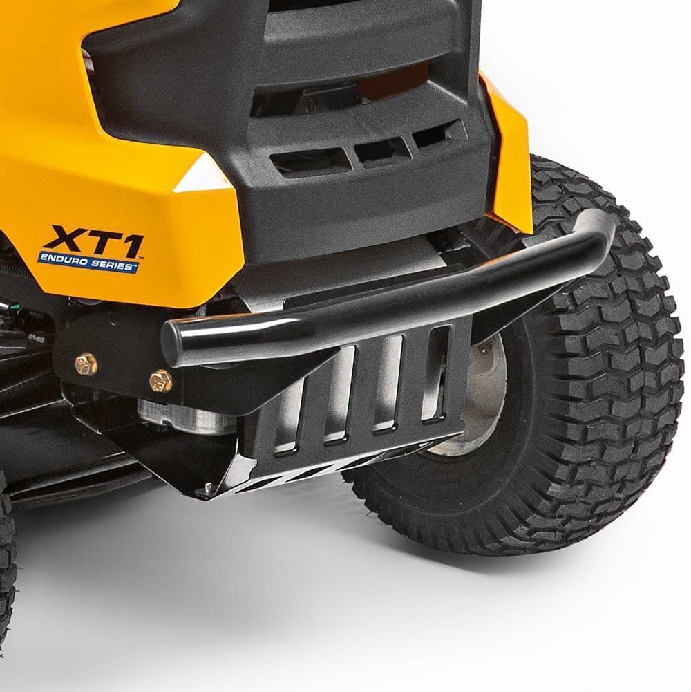 Modelo XT1 OR106- Tractor cortacésped XT1 OR106 - Imagen 2