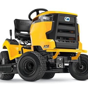 Modelo XT2 ES107 - TRACTOR ELÉCTRICO CUB CADET - Imagen 2