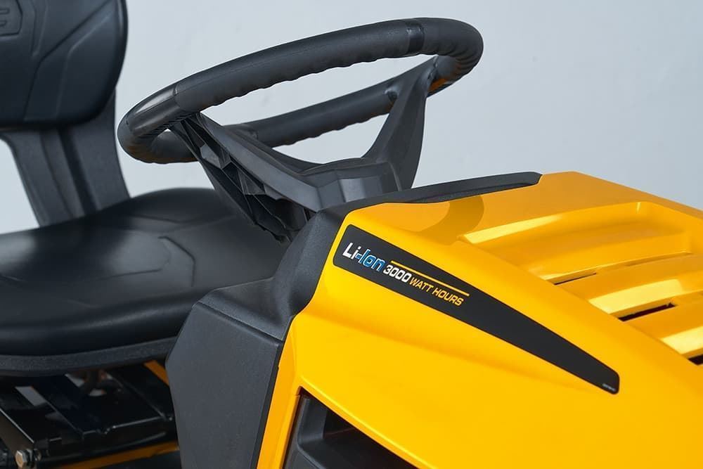 Modelo XT2 ES107 - TRACTOR ELÉCTRICO CUB CADET - Imagen 5