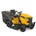 Modelo XT3 QS127- Tractor cortacésped XT3 QS127 - Imagen 1