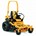 Modelo XZ7 L122 RADIO DE GIRO CERO CUB CADET - Imagen 1