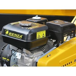 MOTOAZADA BENZA BZT 750R2 - Imagen 2