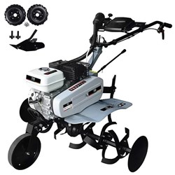 MOTOAZADA OMEGA LE MANS 700F 110 CM - Imagen 1