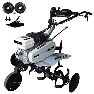 MOTOAZADA OMEGA LE MANS 700F 110 CM - Imagen 1