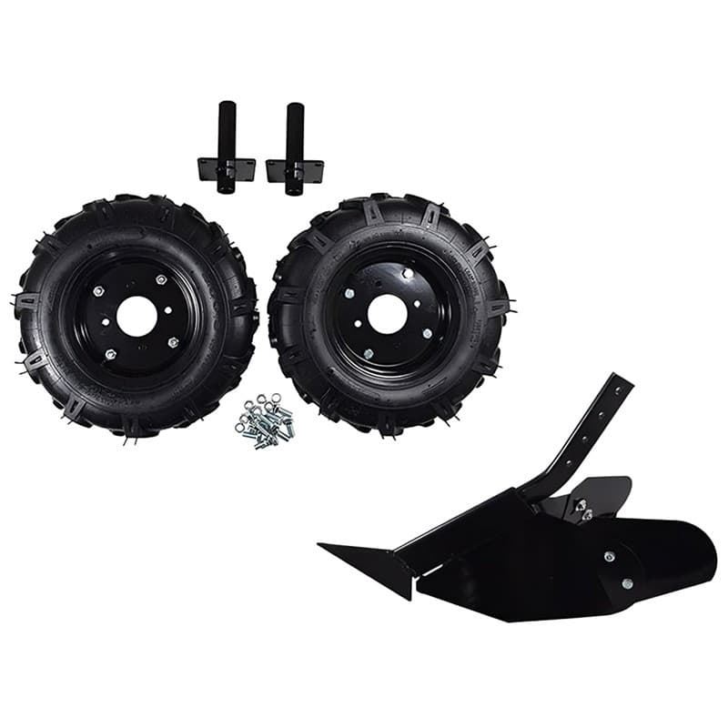 MOTOAZADA OMEGA LE MANS 700F 110 CM - Imagen 2