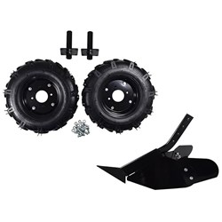 MOTOAZADA OMEGA LE MANS 700F 110 CM - Imagen 2