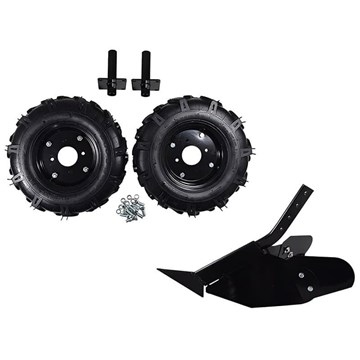 MOTOAZADA OMEGA LE MANS 700F 110 CM - Imagen 2