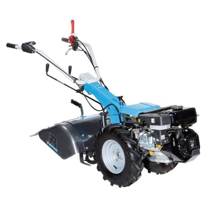 MOTOCULTOR BERTOLINI 405 S SIN FRESA - Imagen 1