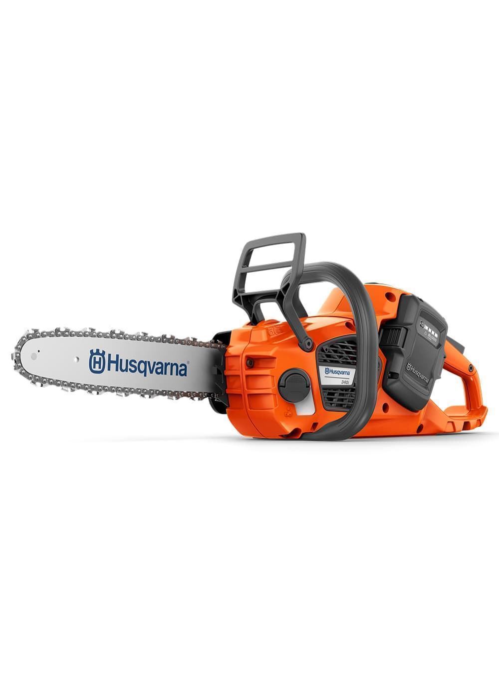 Motosierra BATERIA HUSQVARNA 535ixp uso profesional intensivo OFERTA –  Talleres Tino maquinaria agrícola y jardín en Carrizo León