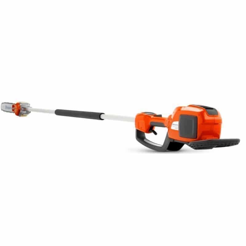 PODADORA BATERÍA HUSQVARNA 530iP4 - Imagen 1