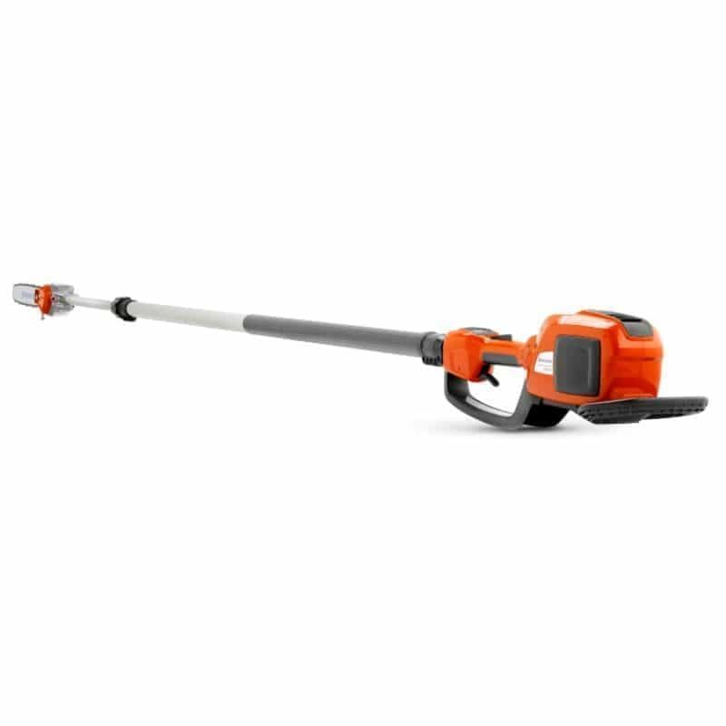 PODADORA BATERÍA HUSQVARNA 530iPT5 - Imagen 1