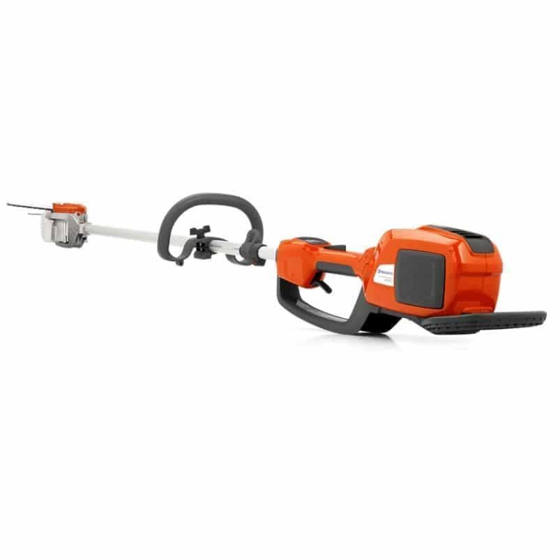 PODADORA BATERÍA HUSQVARNA 530iPX - Imagen 1