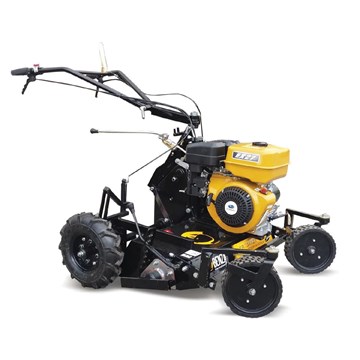 REMOVEDOR AVÍCOLA BENZA ER73 AV2T E - Imagen 1