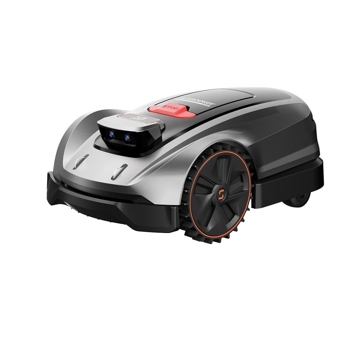 ROBOT CORTACESPED SUNSEEKER X3 800 M2 - Imagen 1