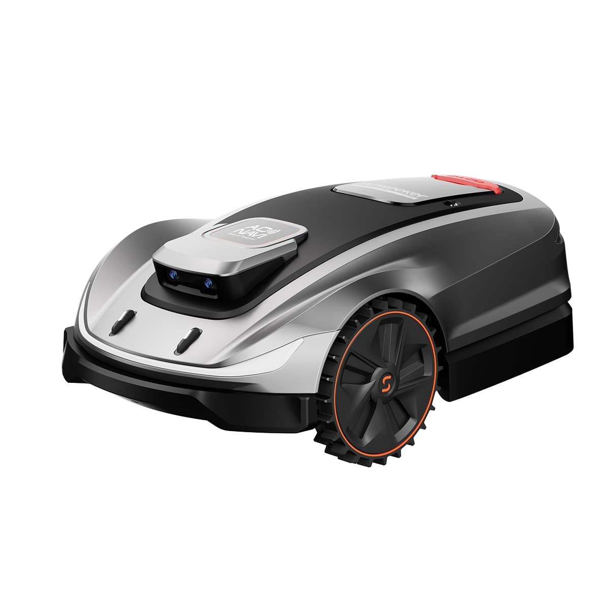 ROBOT CORTACESPED SUNSEEKER X5 2000M2 - Imagen 1