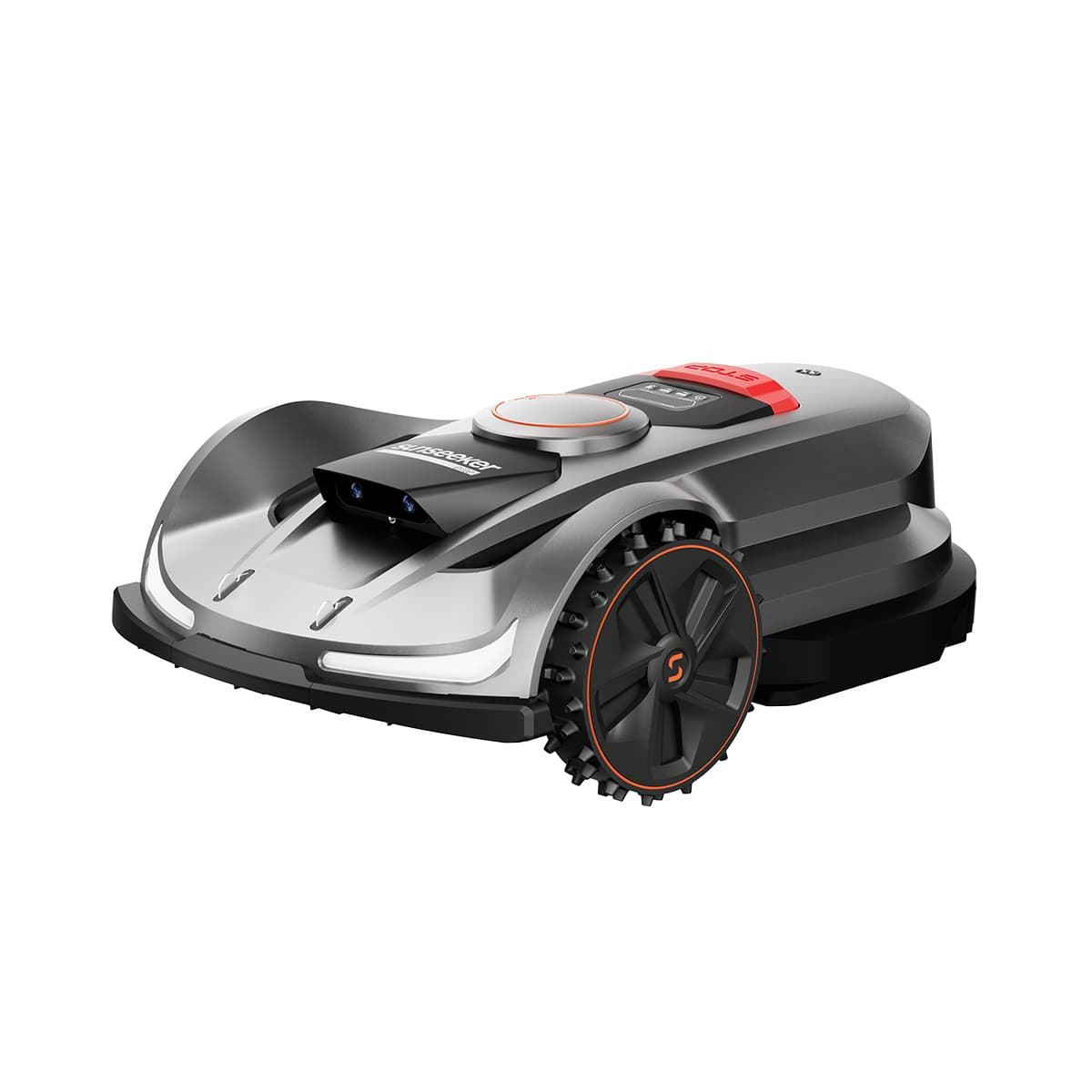 ROBOT CORTACESPED SUNSEEKER X7 PLUS 6000 M2 - Imagen 1