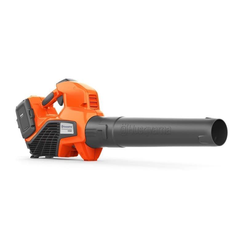 SOPLADOR BATERÍA HUSQVARNA 120iB (BATERIA+CARGADOR) - Imagen 4