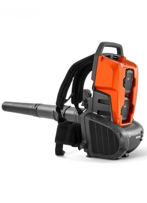 SOPLADOR BATERÍA HUSQVARNA 340iBT - Imagen 1