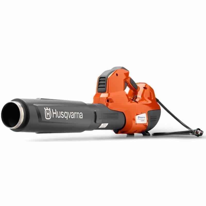 SOPLADOR BATERÍA HUSQVARNA 530iBX - Imagen 2