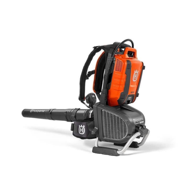 SOPLADOR BATERÍA HUSQVARNA 550iBTX - Imagen 1