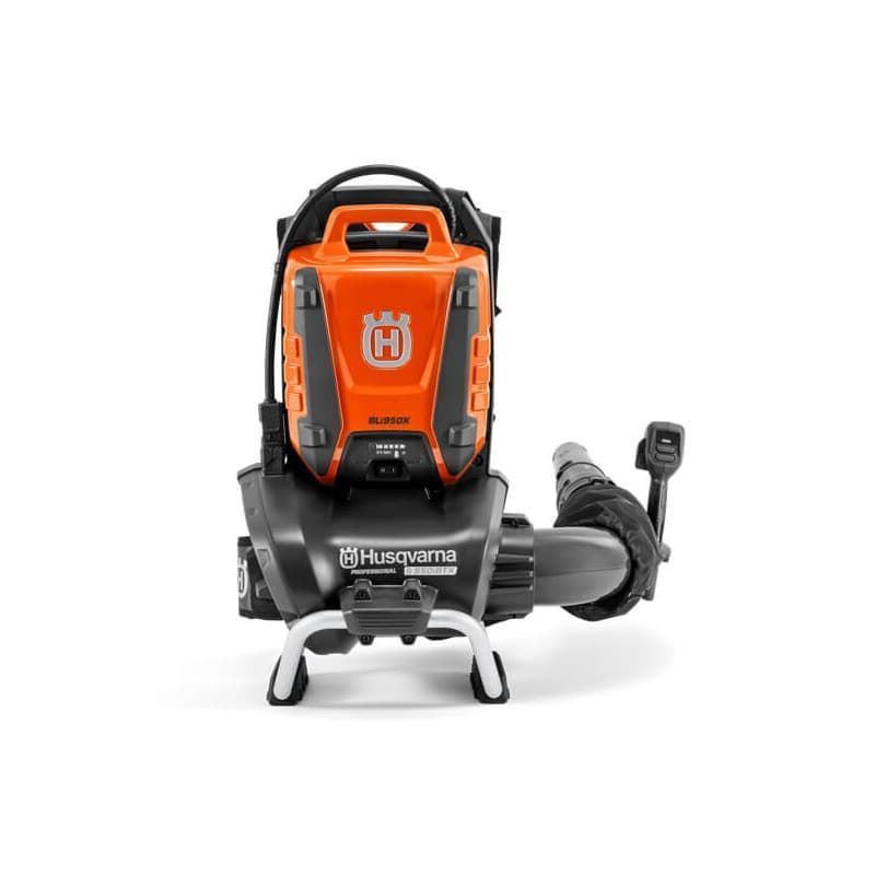 SOPLADOR BATERÍA HUSQVARNA 550iBTX - Imagen 3