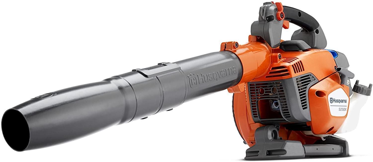 SOPLADOR HUSQVARNA 525BX - Imagen 2