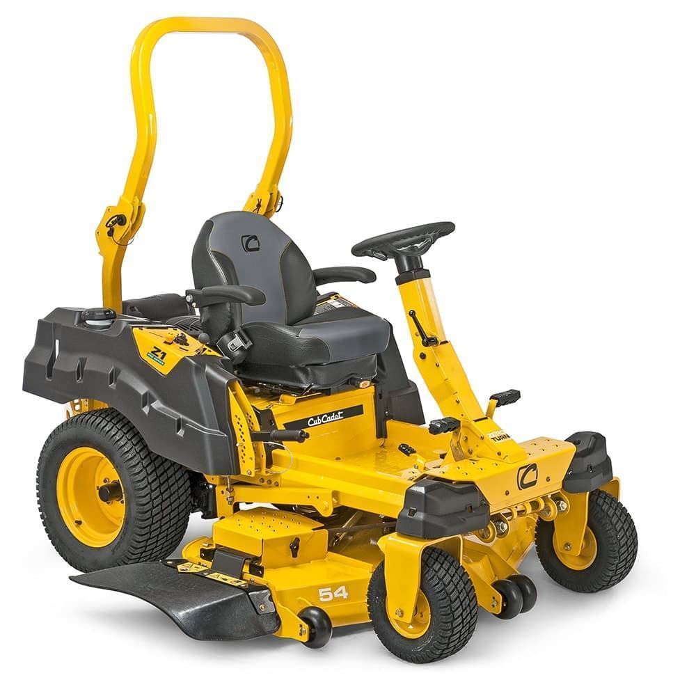 Z1 137 RADIO DE GIRO CERO CUB CADET - Imagen 1